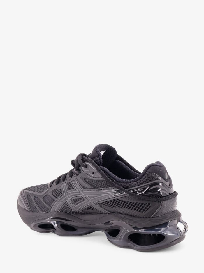 Asics Gel-Kinetic 2.0 Mesh And Rubber Sneakers
