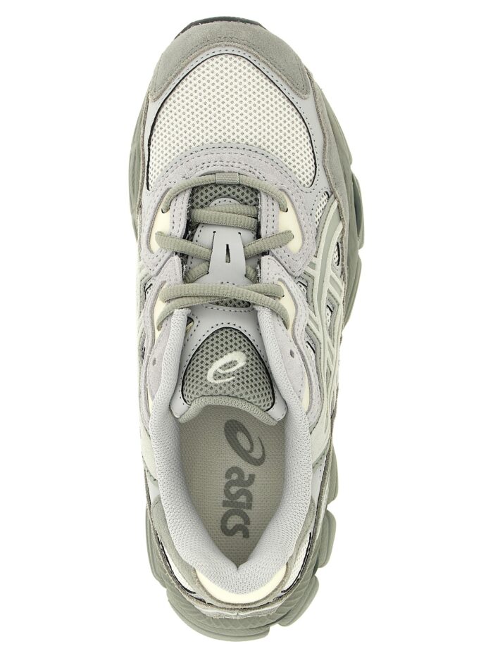 Asics 'GEL-NYC' Sneakers
