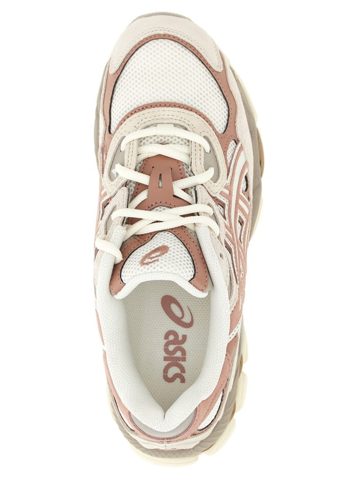 Asics 'GEL-NYC' Sneakers