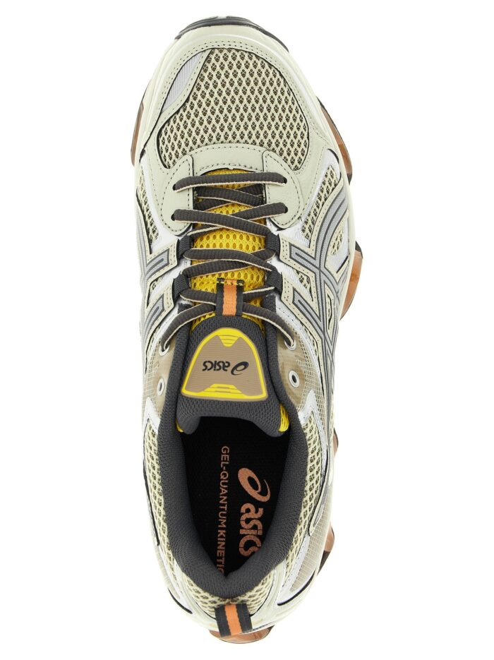 Asics 'Gel-Quantum Kinetic' Sneakers