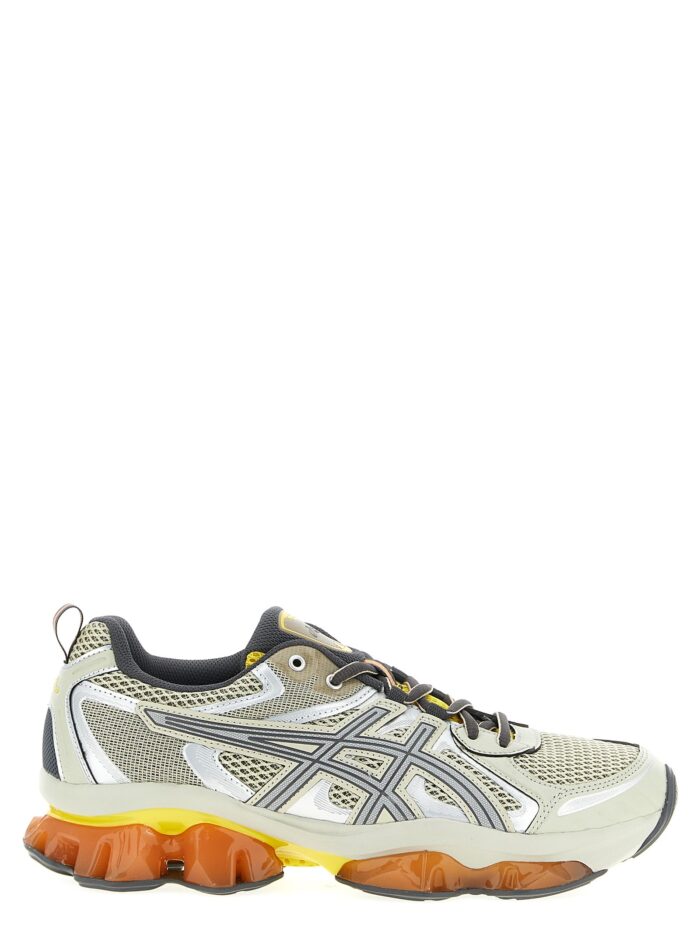 asics 'gel quantum kinetic' sneakers Asics 'Gel-Quantum Kinetic' Sneakers