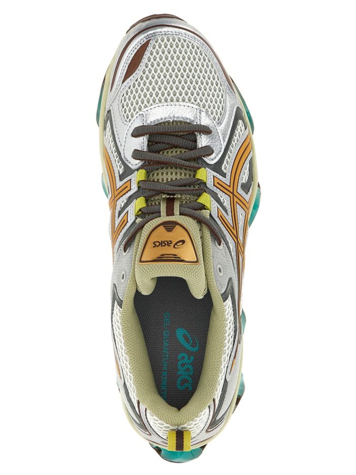 Asics 'Gel-quantum Kinetic' Sneakers