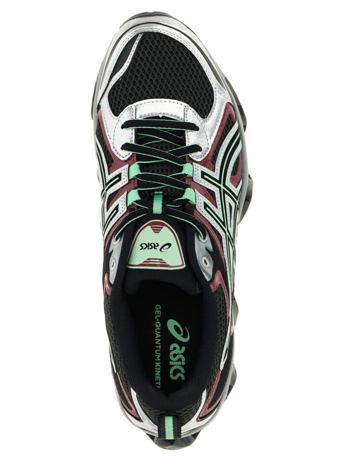Asics 'Gel-Quantum Kinetic' Sneakers