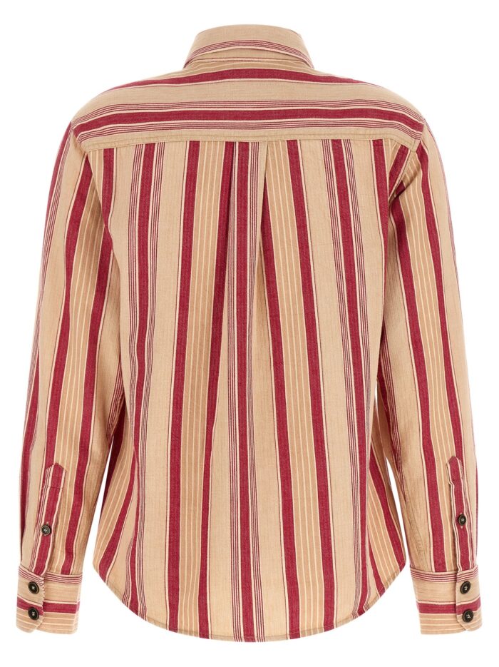 MARANT ETOILE 'Gelva' Shirt