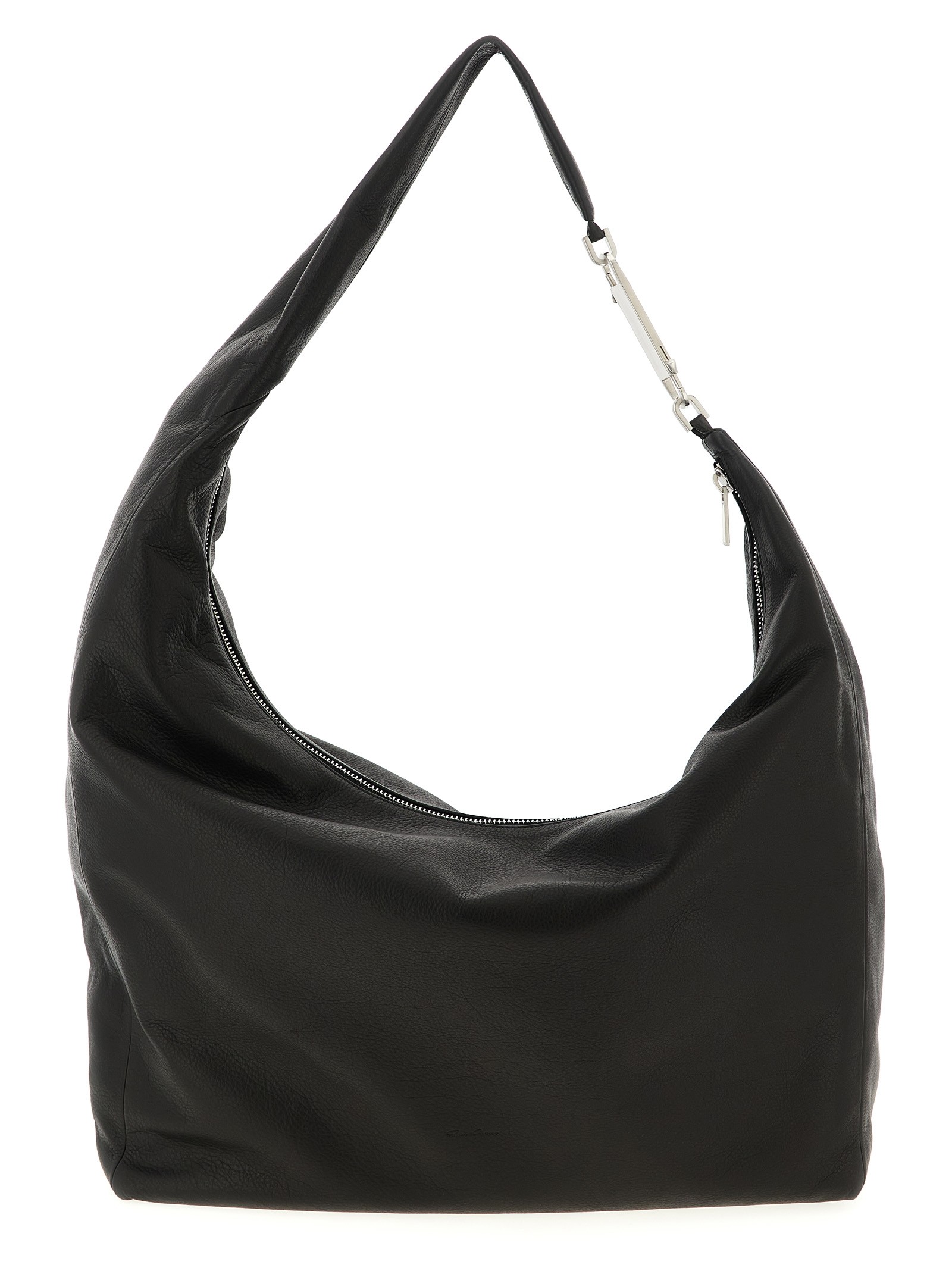 RICK OWENS 'Gemini' Shoulder Bag
