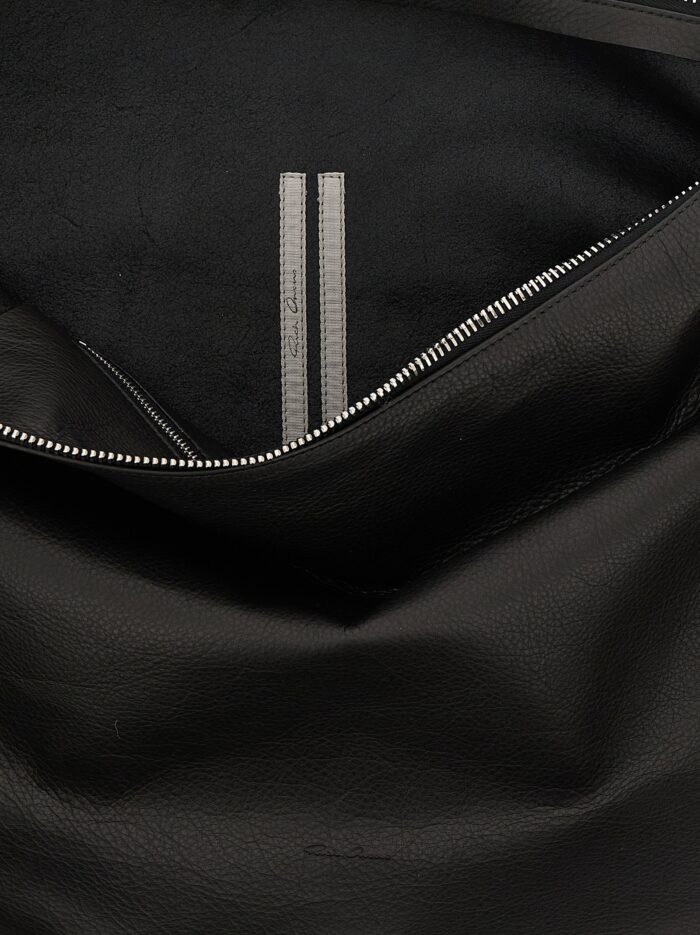 RICK OWENS 'Gemini' Shoulder Bag