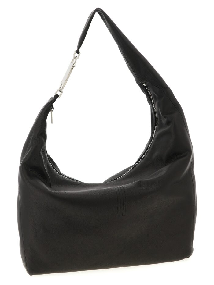 RICK OWENS 'Gemini' Shoulder Bag