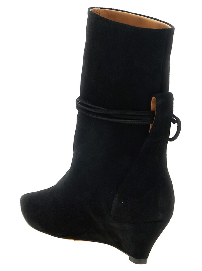 ODISSI 'Gemma' Ankle Boots