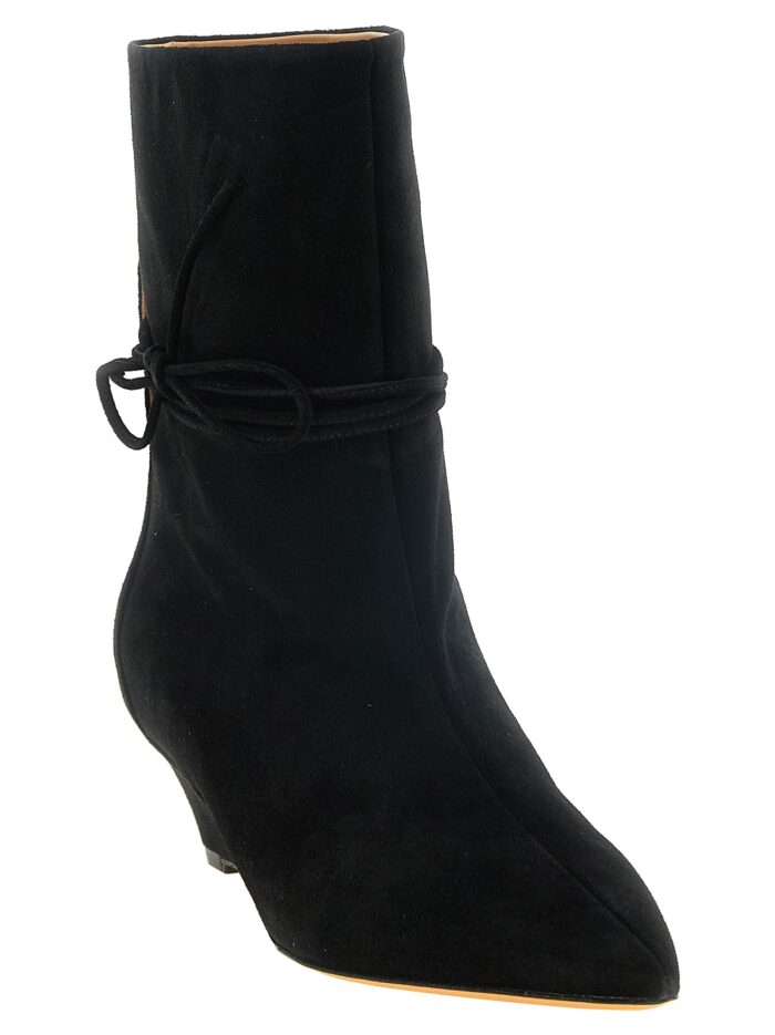 ODISSI 'Gemma' Ankle Boots