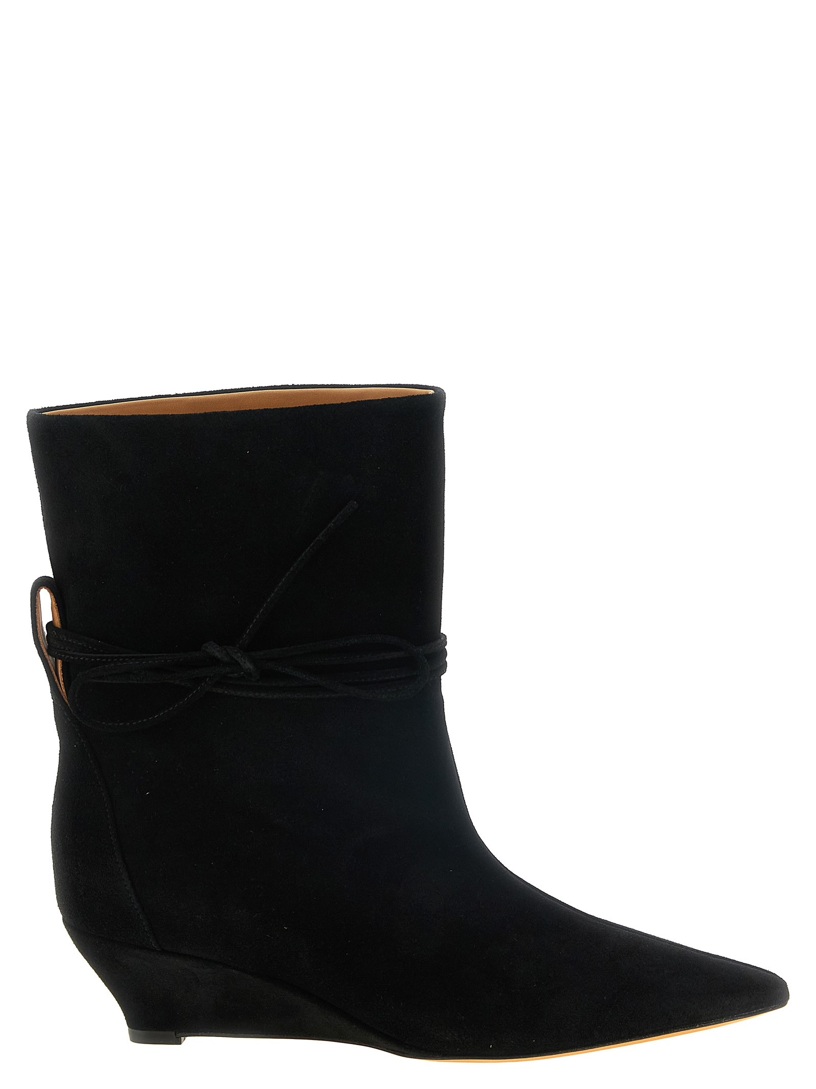 ODISSI 'Gemma' Ankle Boots