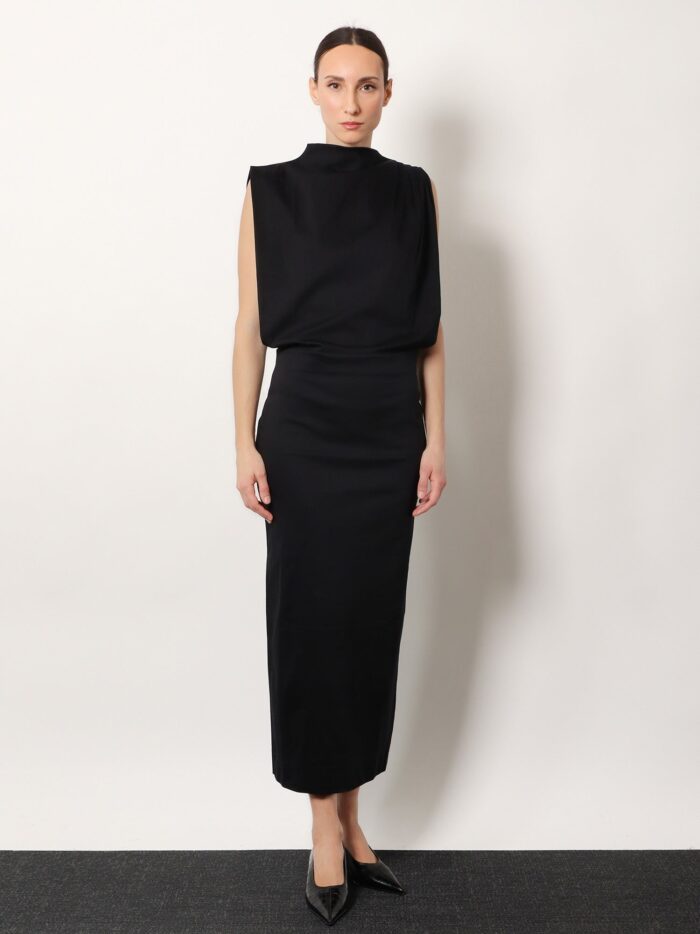 Soeur Gemma Organic Cotton Long Dress