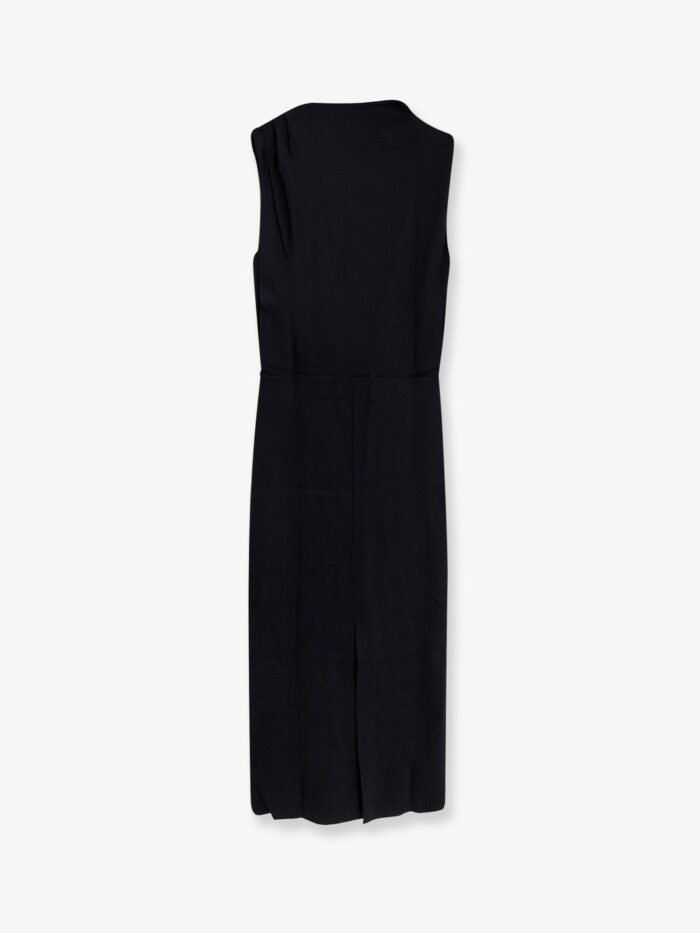 Soeur Gemma Organic Cotton Long Dress