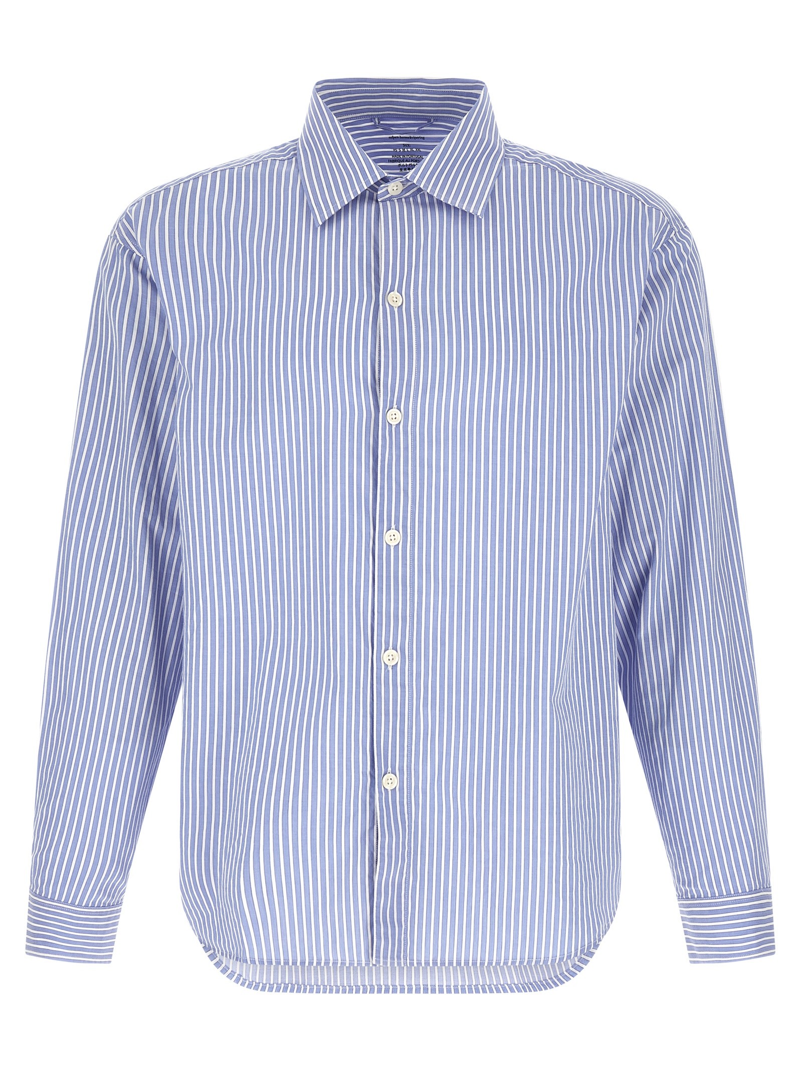 MFPEN 'Generous' Shirt