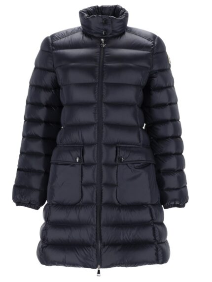 Moncler GENET LONG DOWN JACKET