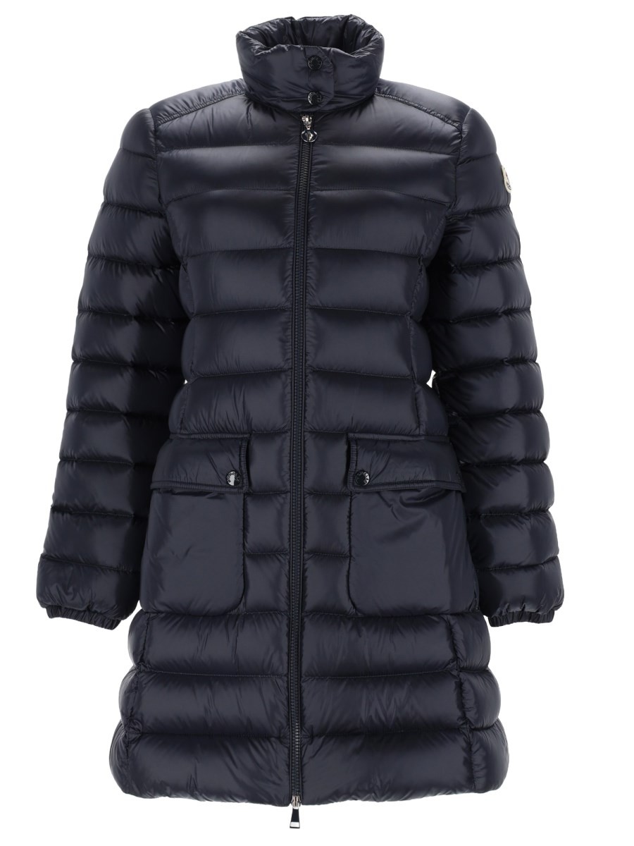Moncler GENET LONG DOWN JACKET