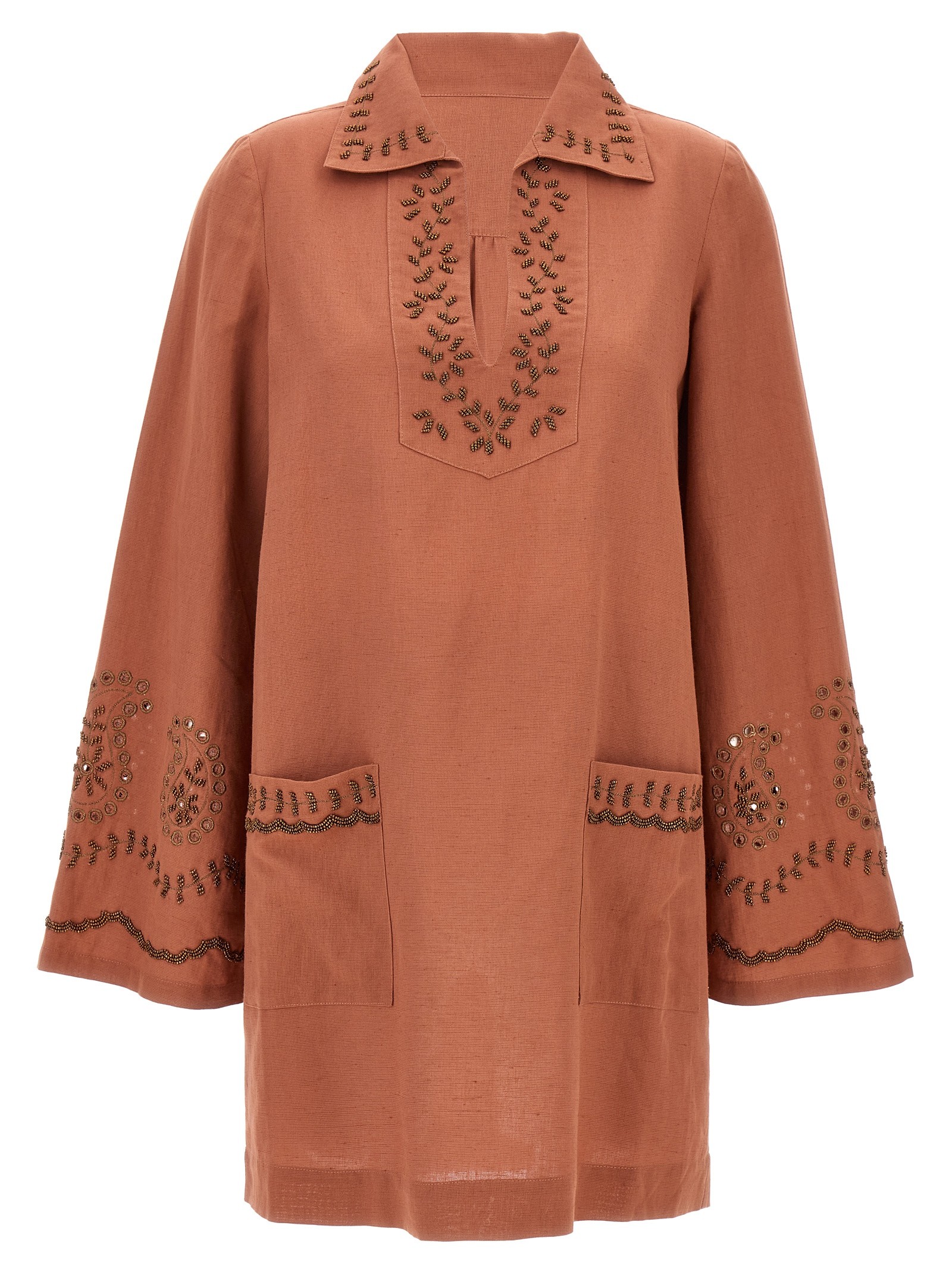 FORTELA 'Genevieve' Dress