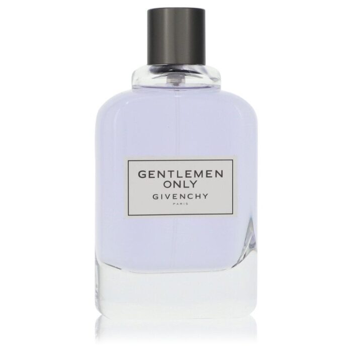 Gentlemen Only By Givenchy - Eau De Toilette Spray (unboxed) 3.4 Oz - Image 1