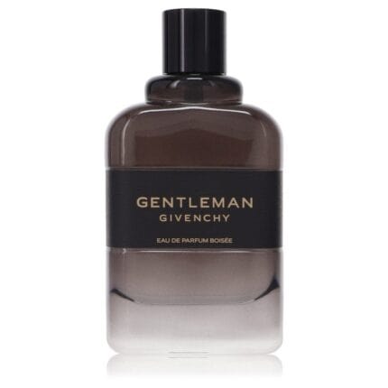 Gentleman Eau De Parfum Boisee By Givenchy - Eau De Parfum Spray (Tester) 3.3 Oz