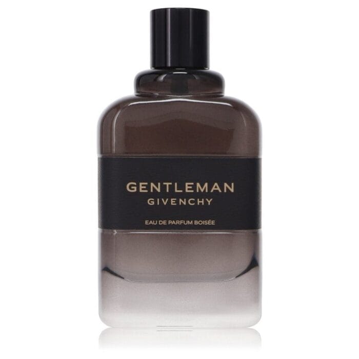 Gentleman Eau De Parfum Boisee By Givenchy - Eau De Parfum Spray (Tester) 3.3 Oz