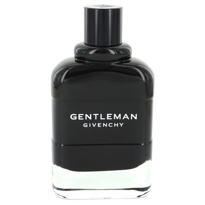 Gentleman By Givenchy - Eau De Parfum Spray (New Packaging Unboxed) 3.4 Oz - Image 1