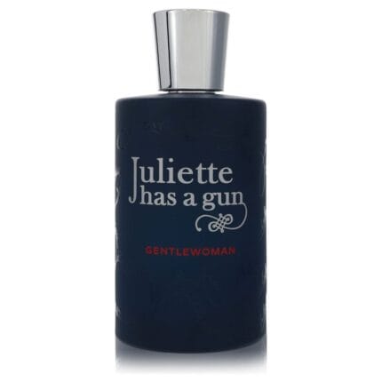 Gentlewoman By Juliette Has A Gun - Eau De Parfum Spray (unboxed) 3.4 Oz