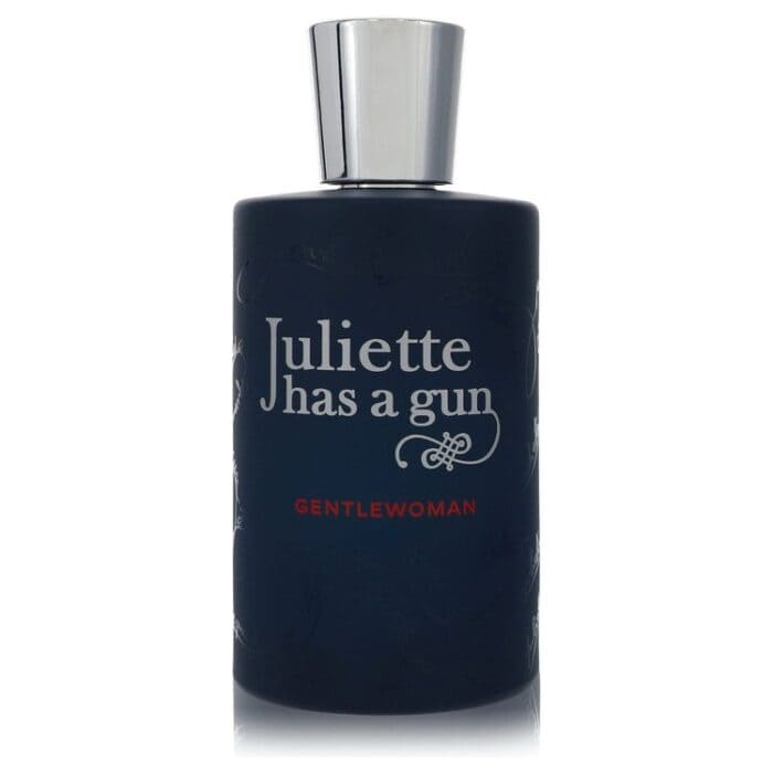 Gentlewoman By Juliette Has A Gun - Eau De Parfum Spray (unboxed) 3.4 Oz
