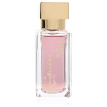 Gentle Fluidity Gold By Maison Francis Kurkdjian - Eau De Parfum Spray (Unisex Unboxed) 1.2 Oz