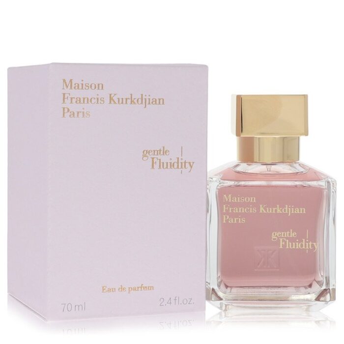 Gentle Fluidity Gold By Maison Francis Kurkdjian - Eau De Parfum Spray (Unisex) 2.4 Oz