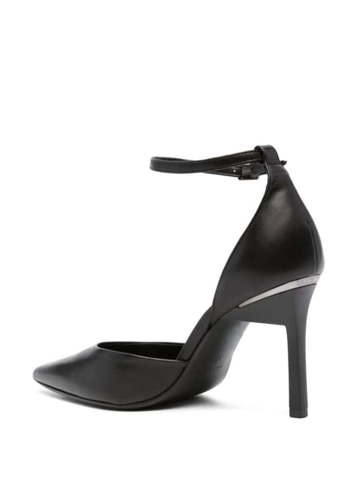 Geo Stil Pump Strap