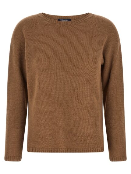MAX MARA 'S 'Georg' Sweater