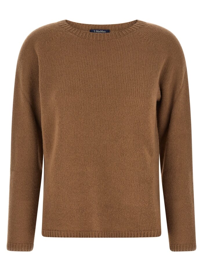 max mara 's 'georg' sweater MAX MARA 'S 'Georg' Sweater