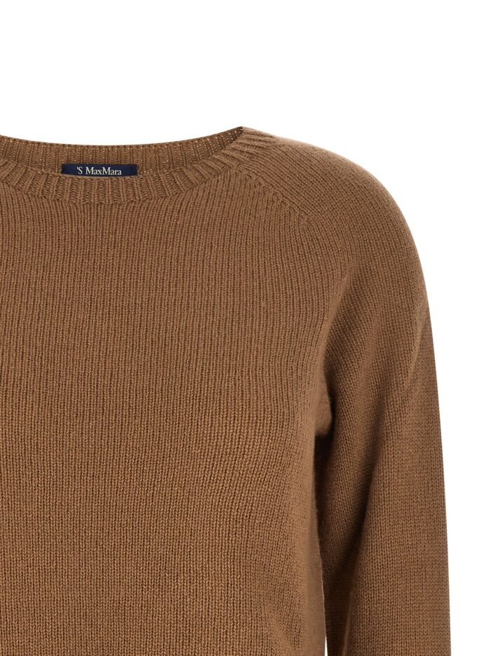 MAX MARA 'S 'Georg' Sweater