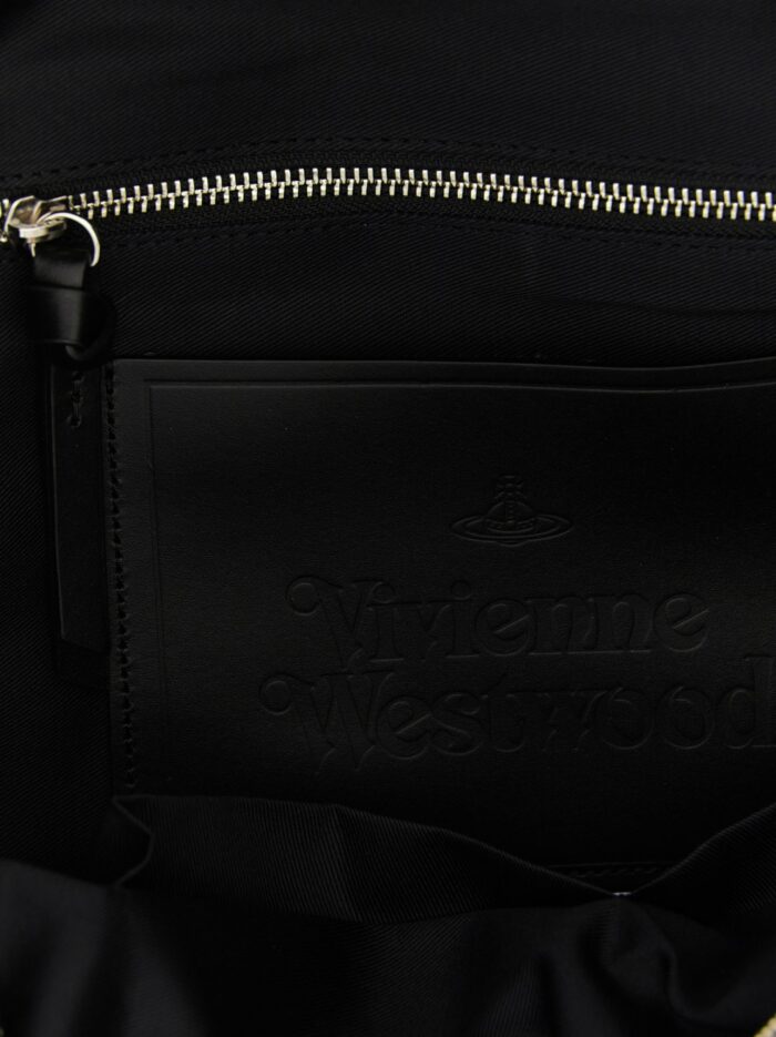 Vivienne Westwood 'George' Medium Backpack