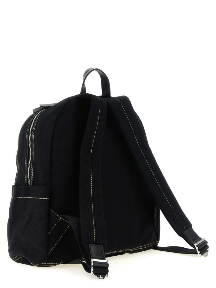 Vivienne Westwood 'George' Medium Backpack