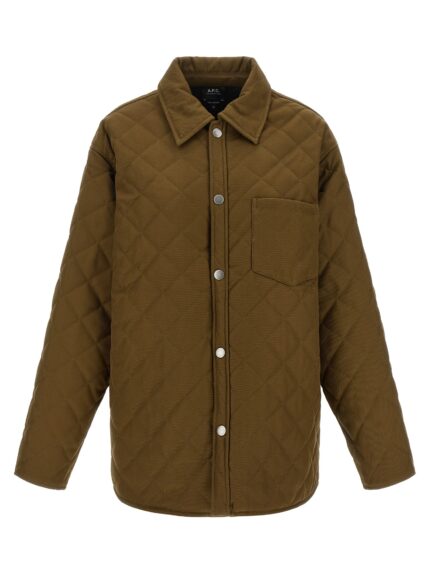 A.P.C. 'Georges' Blouson