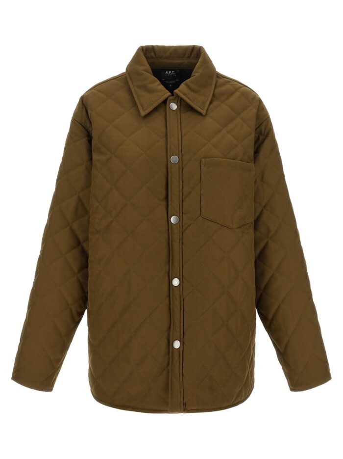 a.p.c. 'georges' blouson A.P.C. 'Georges' Blouson
