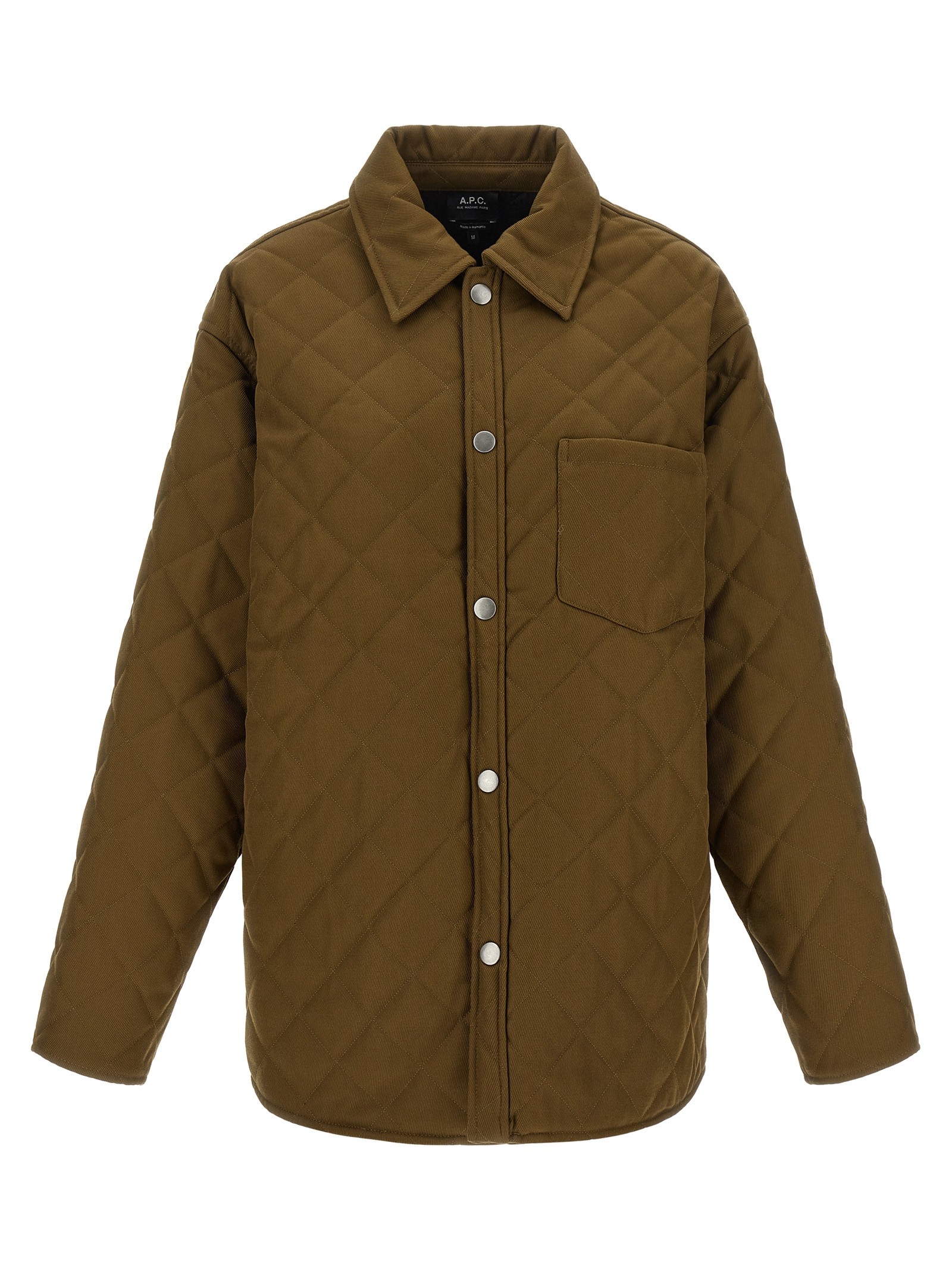 A.P.C. 'Georges' Blouson