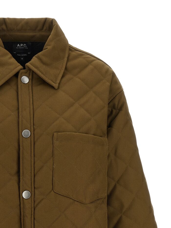 A.P.C. 'Georges' Blouson