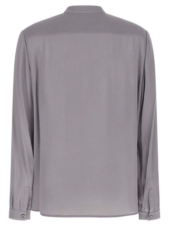 Tory Burch 'Georgette Bow' Blouse