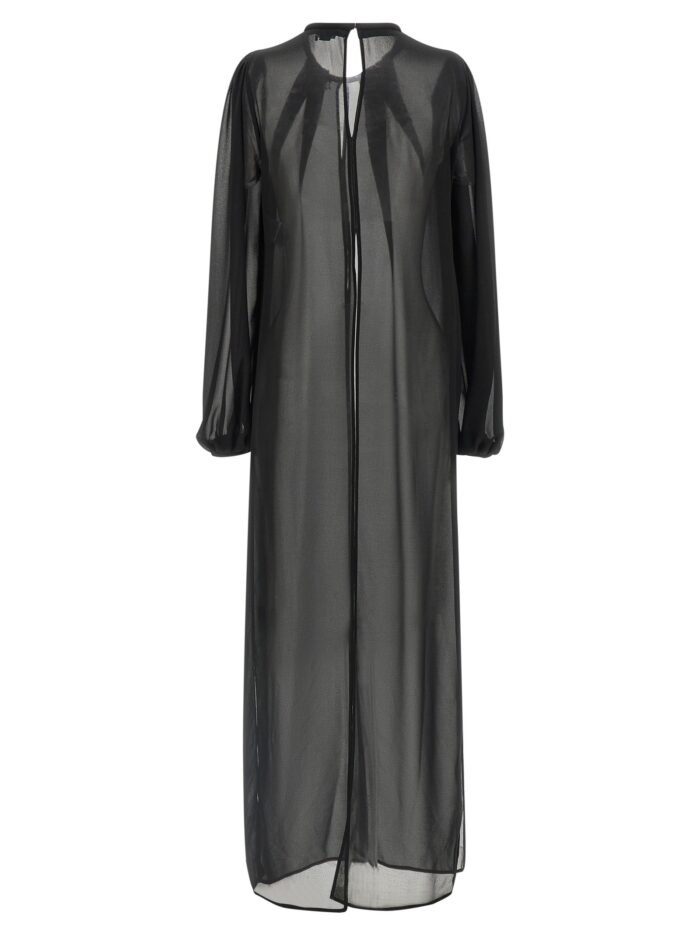 Elisabetta Franchi Georgette Jacket