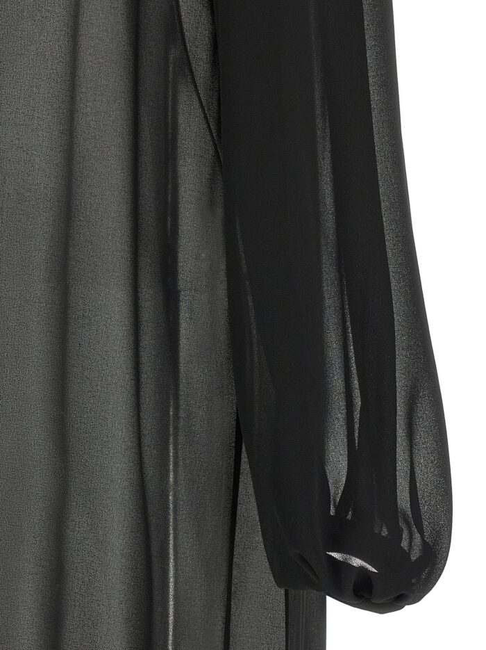 Elisabetta Franchi Georgette Jacket