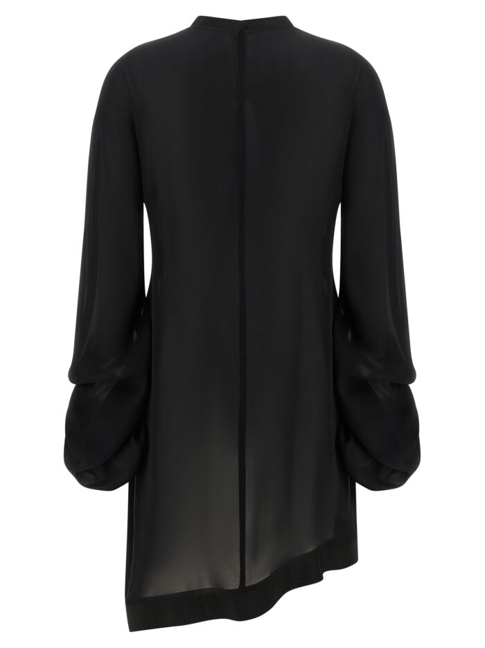 DI.LA3 PARI' 'Georgette' Shirt