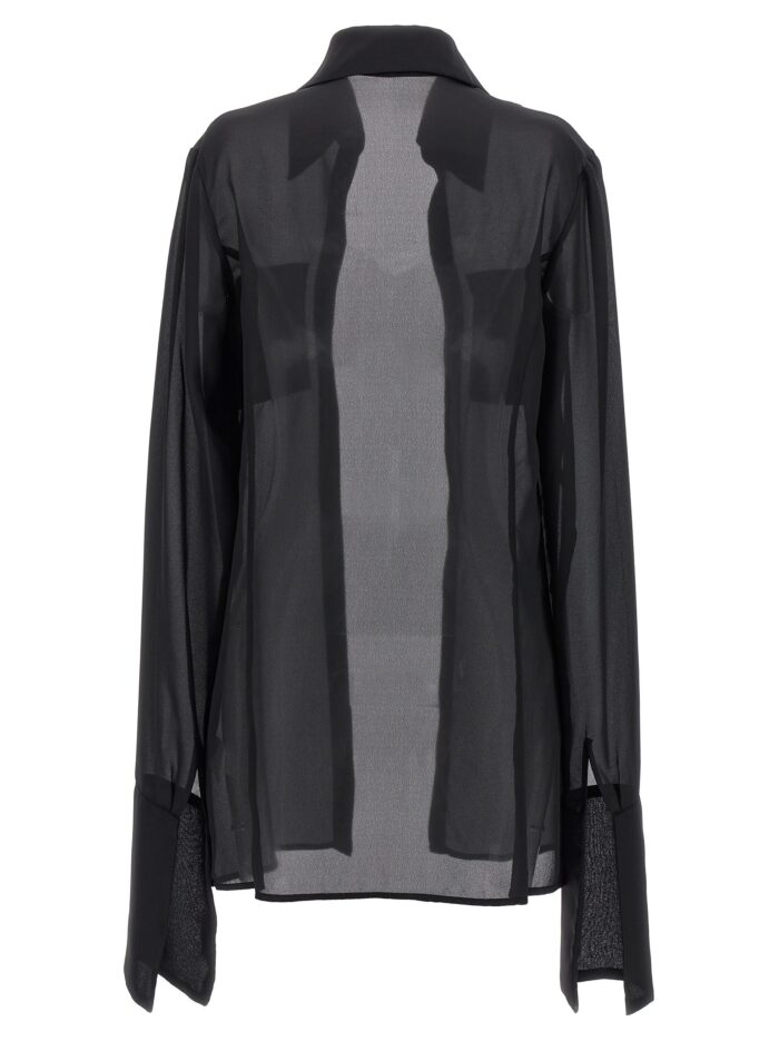 MONOT 'Georgette' Shirt