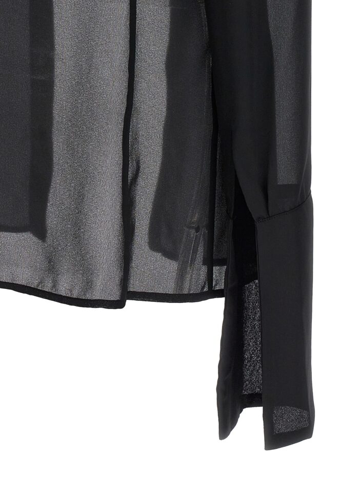MONOT 'Georgette' Shirt