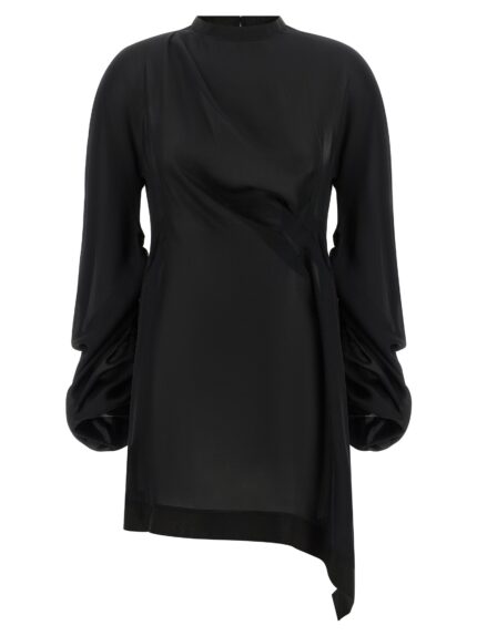 DI.LA3 PARI' 'Georgette' Shirt
