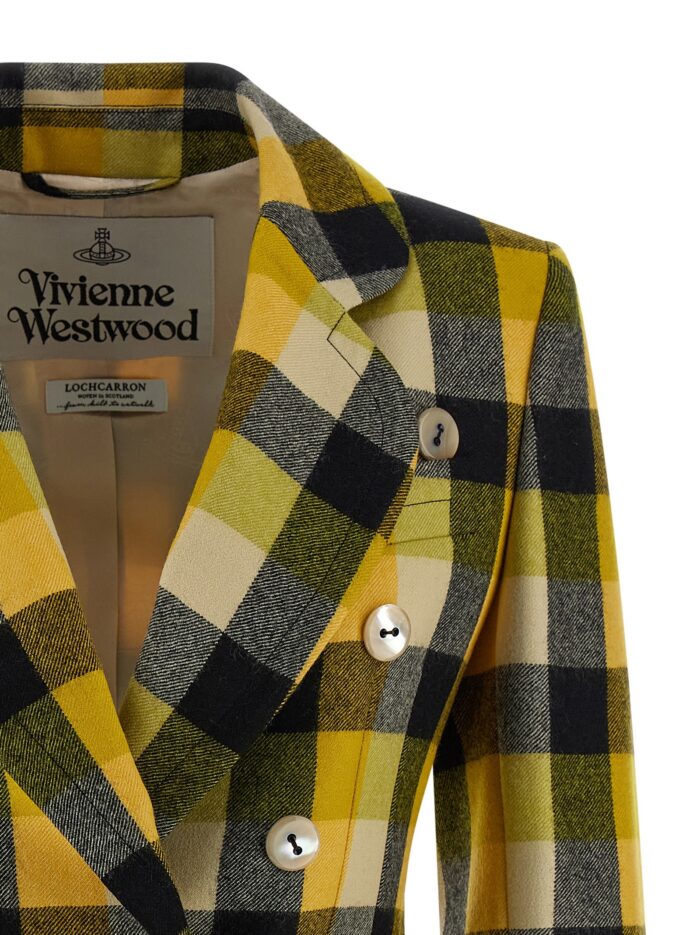 Vivienne Westwood 'Georgia' Blazer