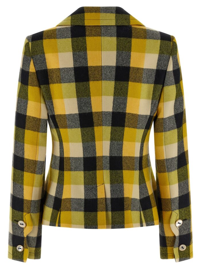 Vivienne Westwood 'Georgia' Blazer