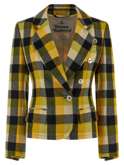 Vivienne Westwood 'Georgia' Blazer