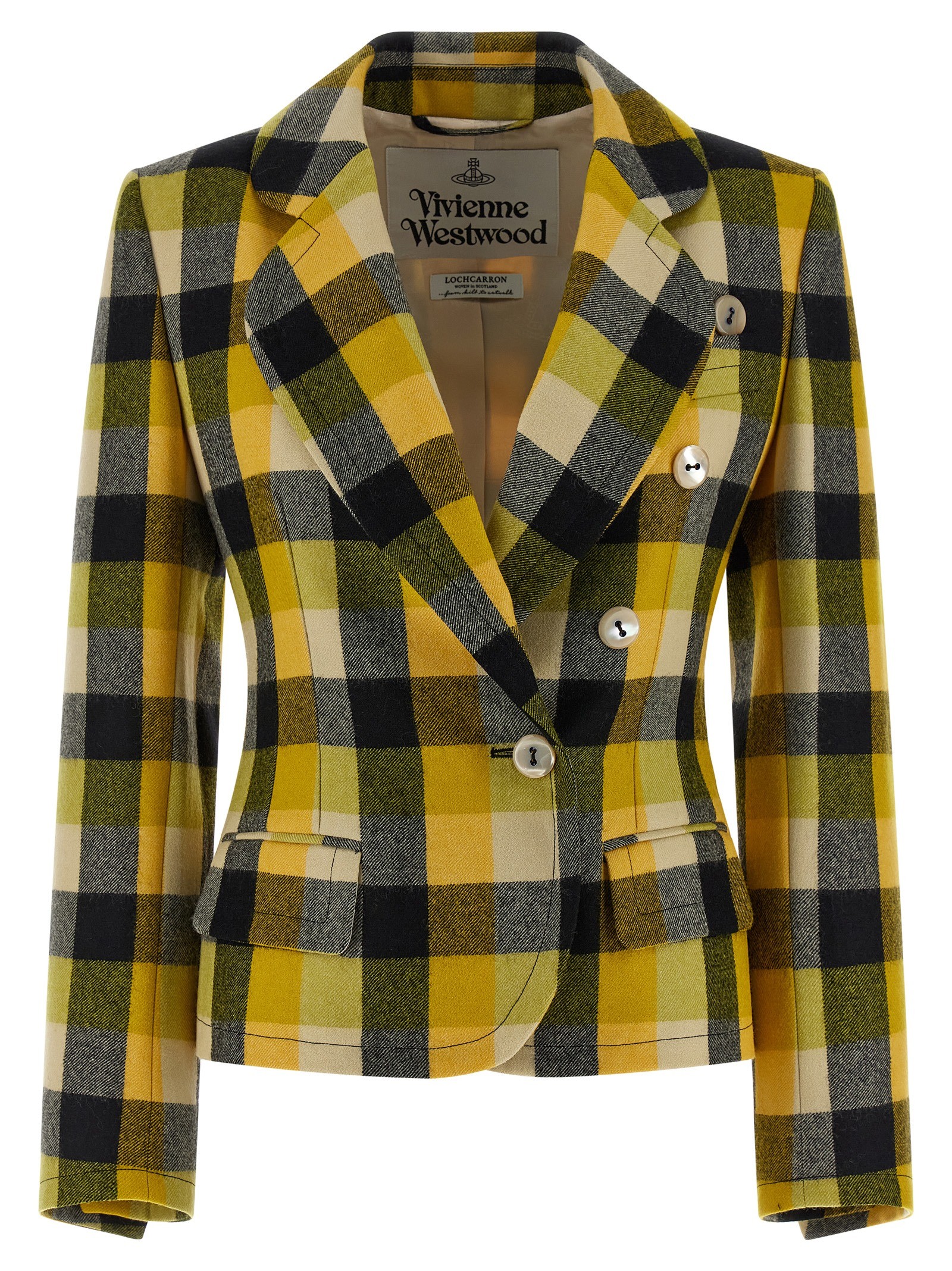 Vivienne Westwood 'Georgia' Blazer