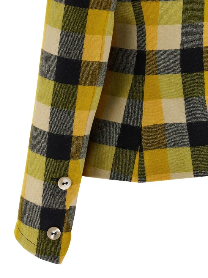 Vivienne Westwood 'Georgia' Blazer